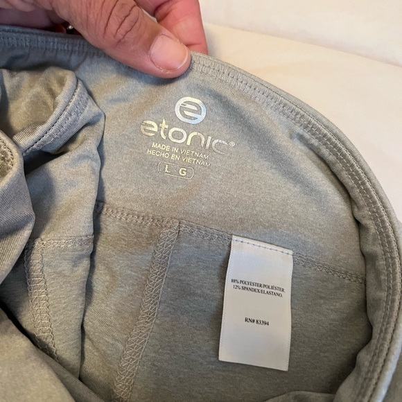 Golf / Tennis Etonic Skort Large - Picture 3 of 7